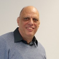 Friedhelm Mertscheit
