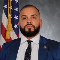 Luis Martinez