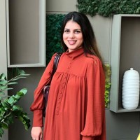 Amna Shah