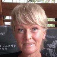 Eva Ridderström