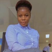 Gladys Suntwe