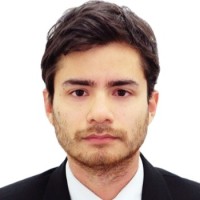 Diego André Cabrera Campos