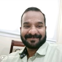 Anil kidangath