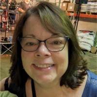 Becky Gurksnis, CSM, CAL-E, CTFL