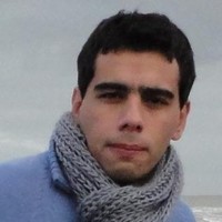 Rodrigo Chacón