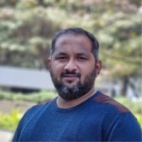 Sandeep Kotegar