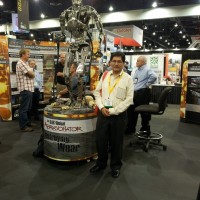 Elvis Torres Calderon