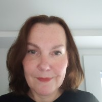 Deborah McGovern