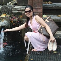 Wendy Luo