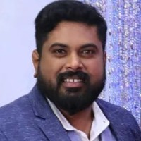 Herbert G.Sri Harsha