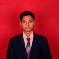 Budi Sanjaya Khamdo