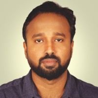 Dipu V S