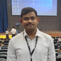 Saswat Satapathy
