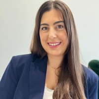 Sandra González Redondo