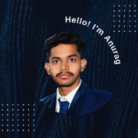 Anurag Soni