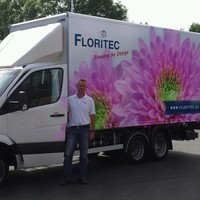 Fred Van Der Meer