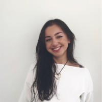 Esranur Bilgili