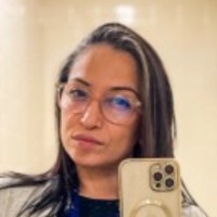 Maria Vizcarrondo