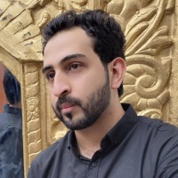 Abdullah Rajpoot
