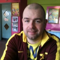 Steve Ellwood