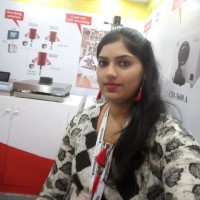 Gauravi Bhoir