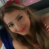 Valeria Vivanco