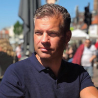 Martijn Stevens