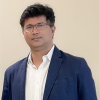 PRASHANT RAJ