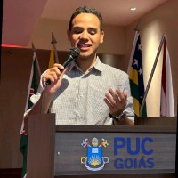 Carlos Daniel Araújo