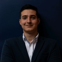 Daniel Calderón