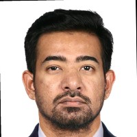 Abdul Bazeeth