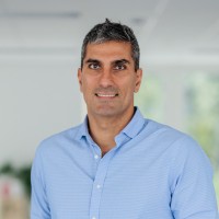 Frederico Abrantes Siqueira