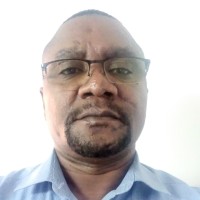 Benson Bwalya