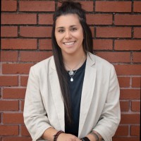 Rachael Longoria, Ms, Lpc, Ncc