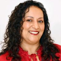 Varsha Naranbhai