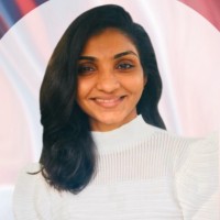 Monika Patel