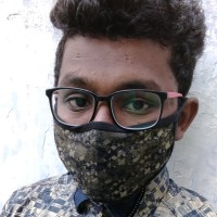 Rama Krishnan