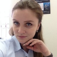 Ирина Бердышева