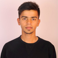 Manoj Manjunath Bhat