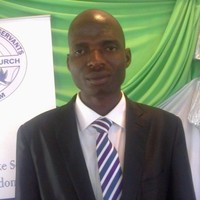 Phinda Buthelezi