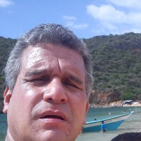 Alberto Jose Gonzalez G