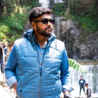 Souvik khanra