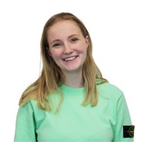 Iris Van Litsenburg