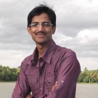 Haree Naik