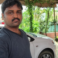 Kumar Kumar madhan