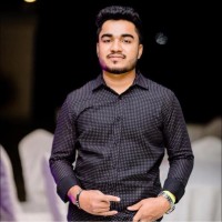 Dhananjaya Madhusankha