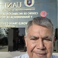 Jose Antonio Barajas