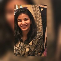 Nupur Rastogi