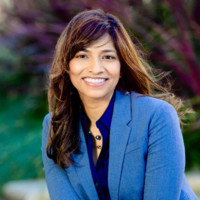 Shafaq Presswala