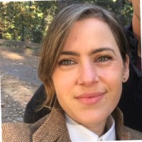 Sarah Pincus
